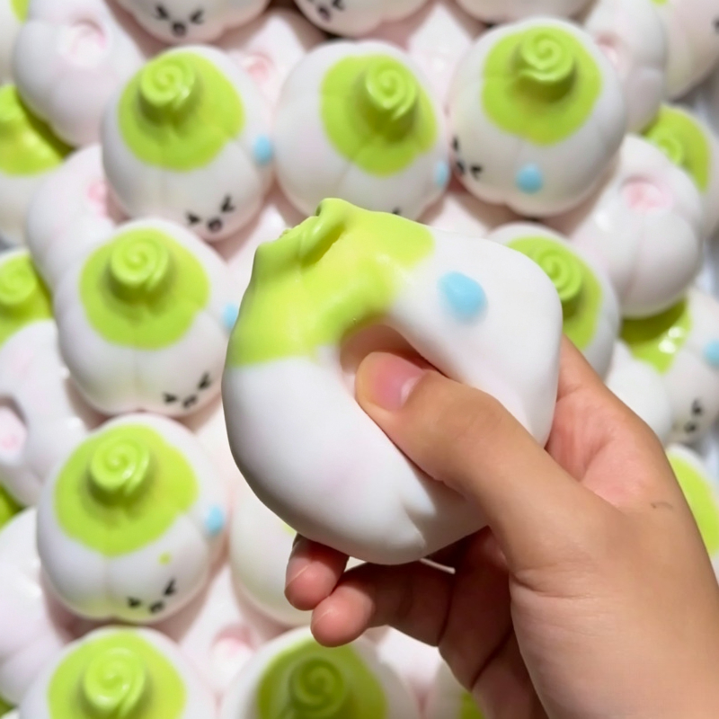Emoji Bawang Putih yang Lucu ﻿ - Party Games For Adults And Kids ulasan dan harga