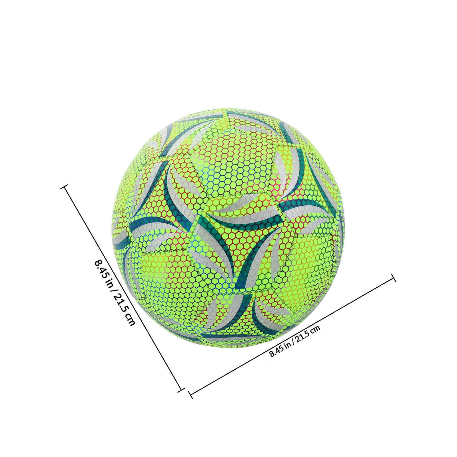 Bola Sepak Malam yang Menyala  - Party Games Night ulasan dan harga