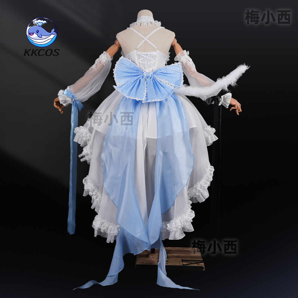 KKCos Kostum Cosplay Arknights - Party Games For Christmas ulasan dan harga
