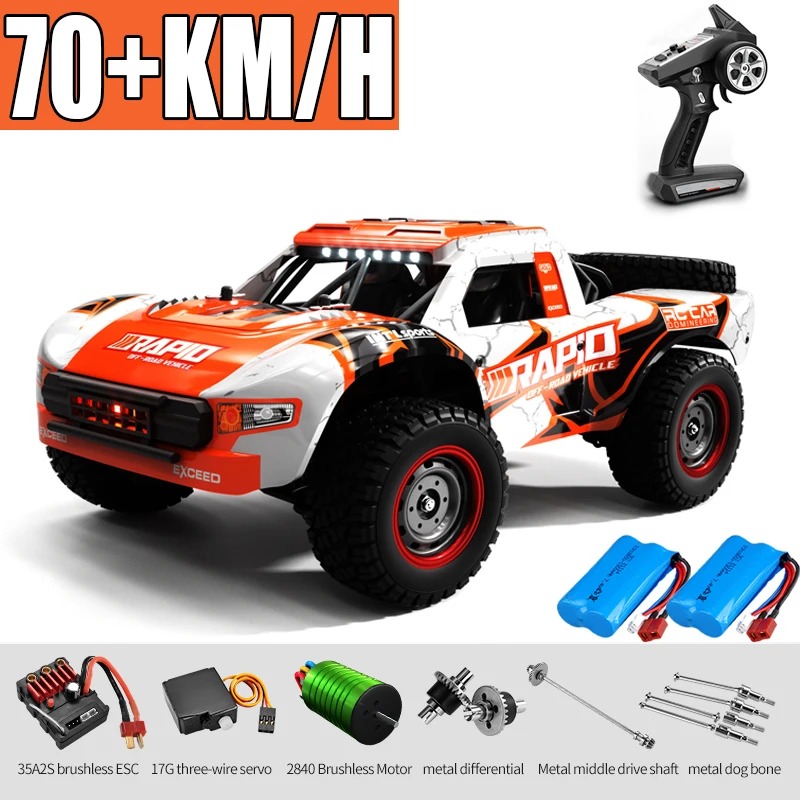 JJRC Q130 mobil Remote Control - Party Games For Adults And Kids ulasan dan harga