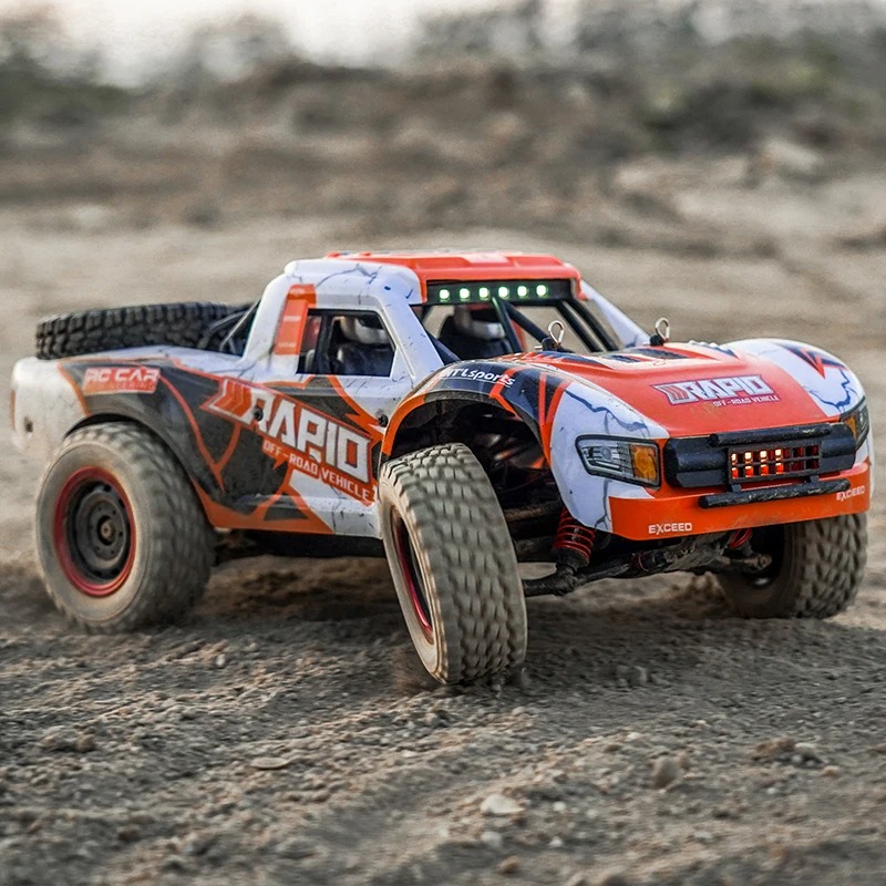 JJRC Q130 mobil Remote Control - Party Games For Adults And Kids ulasan dan harga