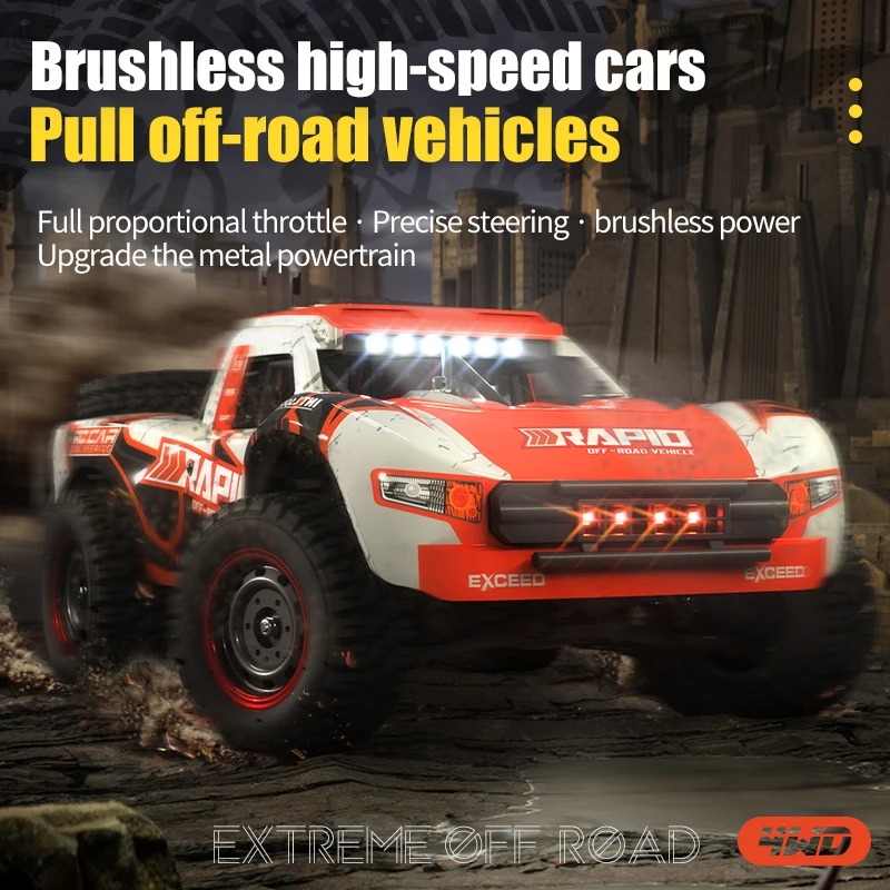 JJRC Q130 mobil Remote Control - Party Games For Adults And Kids ulasan dan harga