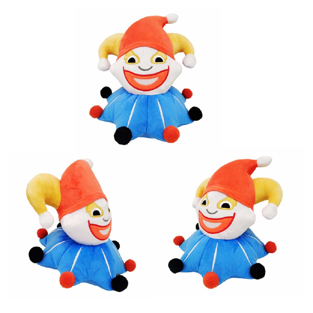 Boneka Plush Balatro Jimbo 25C - Party Games For Adults And Kids ulasan dan harga