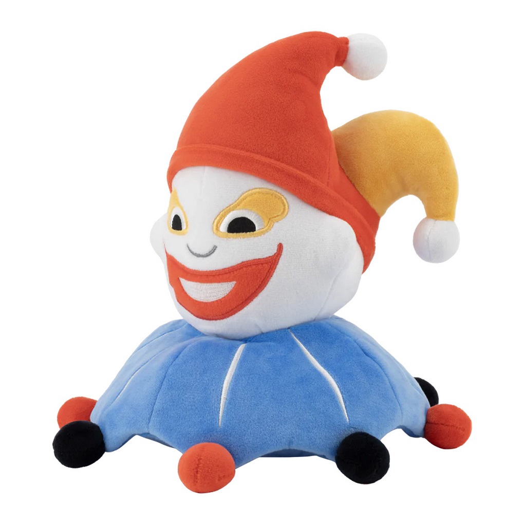 Boneka Plush Balatro Jimbo 25C - Party Games For Adults And Kids ulasan dan harga