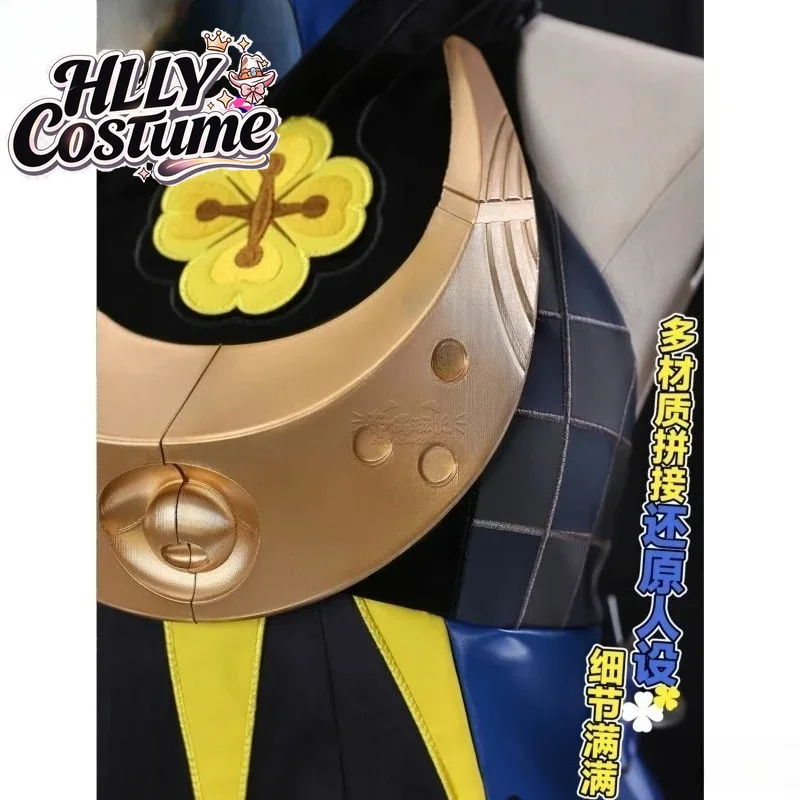 Kostum lengkap untuk cosplay D - Party Games For Christmas ulasan dan harga