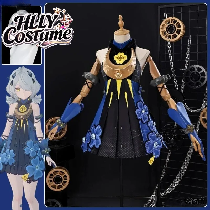 Kostum lengkap untuk cosplay D - Party Games For Christmas ulasan dan harga