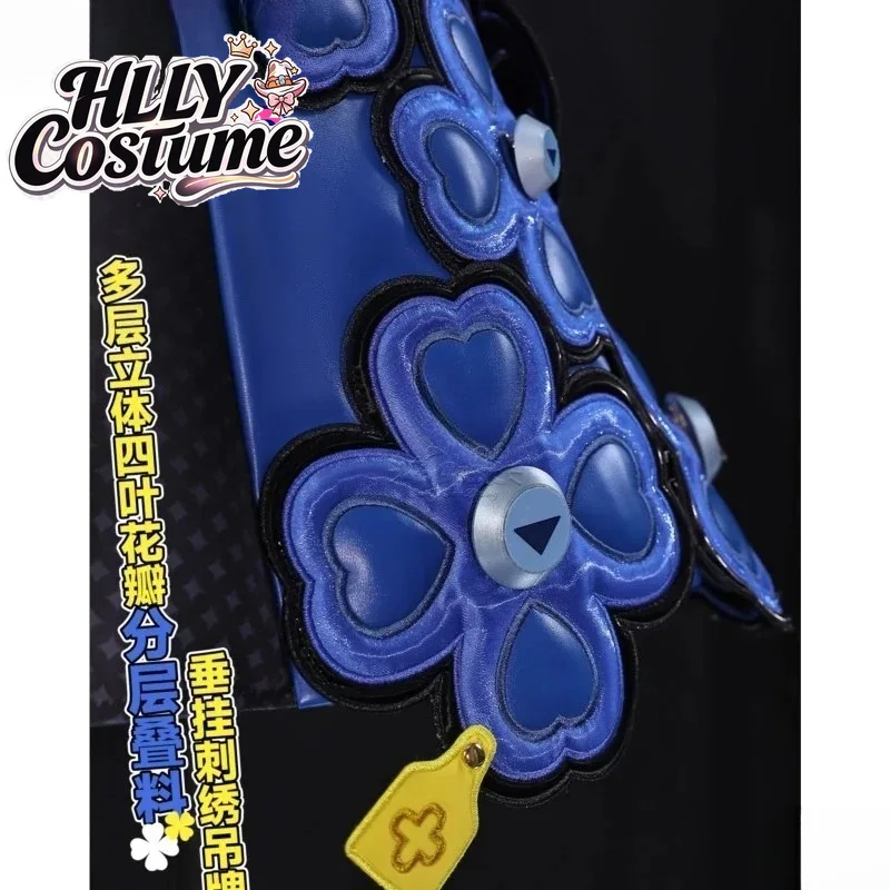 Kostum lengkap untuk cosplay D - Party Games For Christmas ulasan dan harga