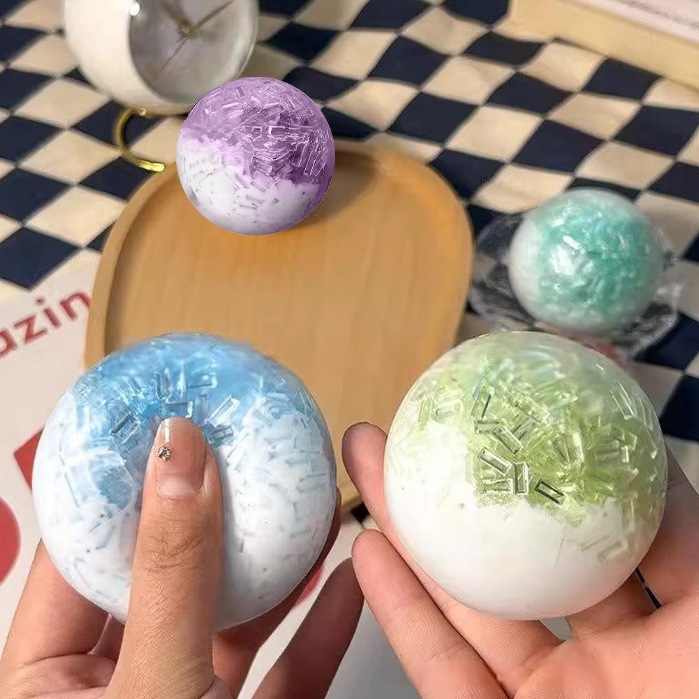Bola Es Kristal Hancur yang Da - Party Games For Adults And Kids ulasan dan harga