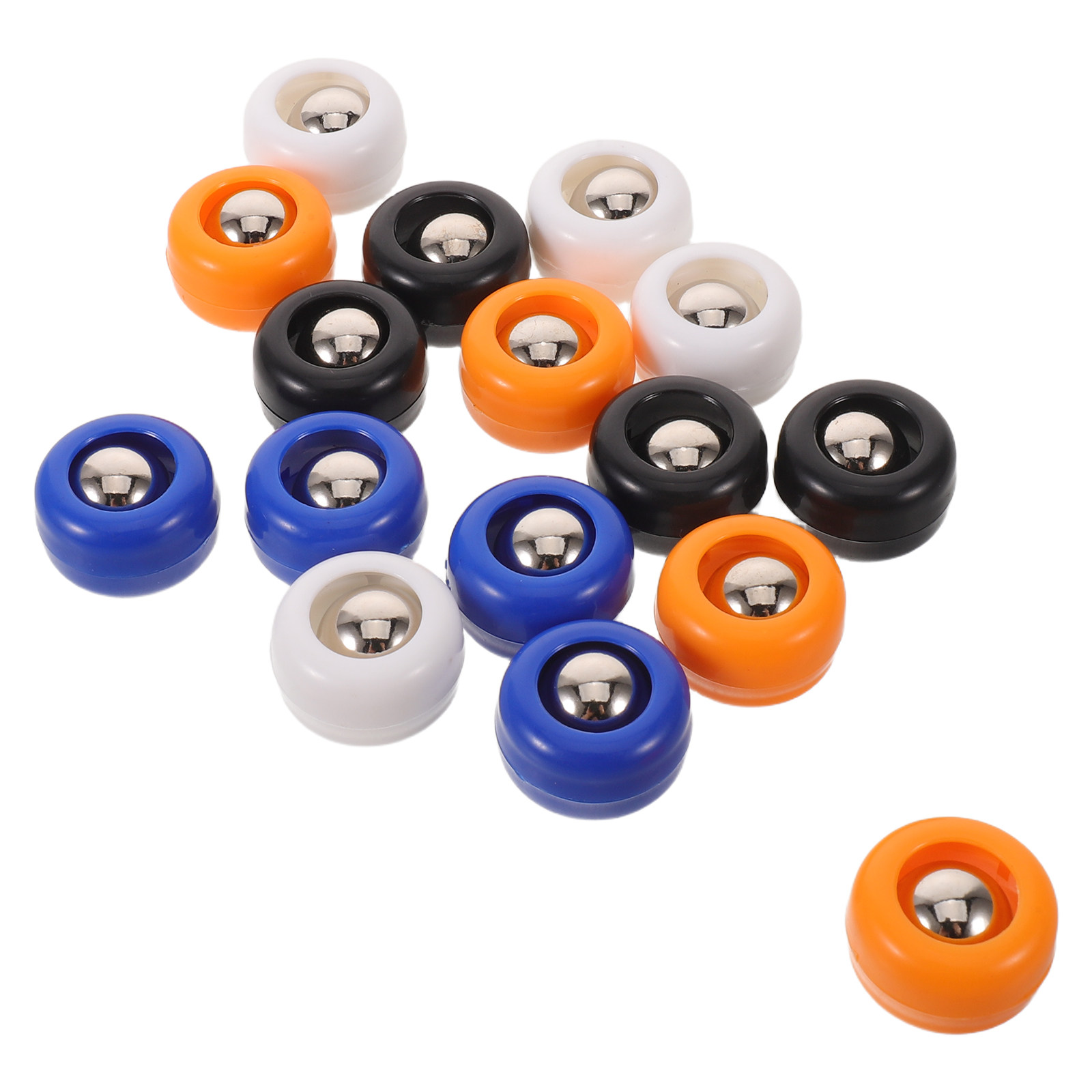16 Buah Puck untuk Permainan S - Party Games Night ulasan dan harga